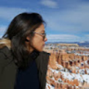 Meet your Posher, Miriam